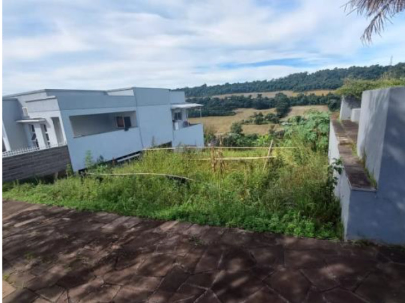 LOTE 014 Imovel