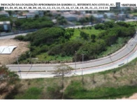 Terreno 401m² - Lote 11 - Rua do Eucalipto - 233 - Serra/ES