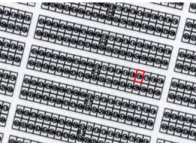 Terreno 240,00m² - Lote 16 - Qd. 54 - Presidente Kennedy/ES