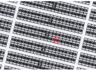 Terreno 240,00m² - Lote 32 - Qd. 54 - Presidente Kennedy/ES