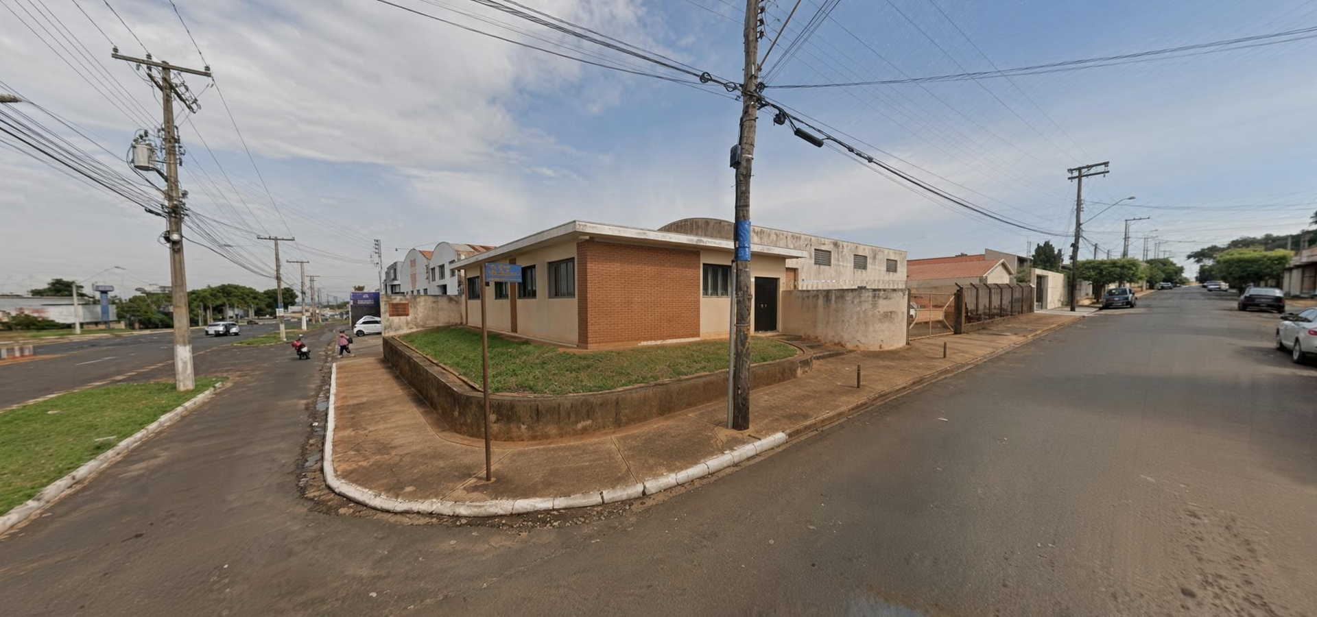 Terreno 250m², Jardim Kennedy, Jaboticabal/SP — foto 2