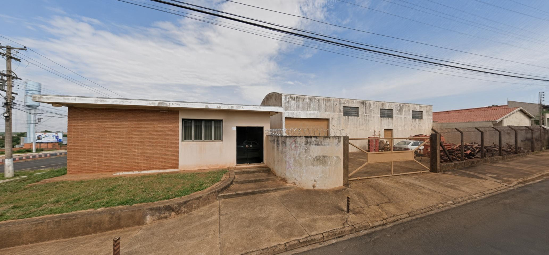 Terreno 250m², Jardim Kennedy, Jaboticabal/SP — foto 3