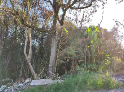 Imóvel urbano (lote de terreno de esquina, com 1.072,50m², sem benfeitorias), na Vila Susi, em Piraquara/PR — foto 3