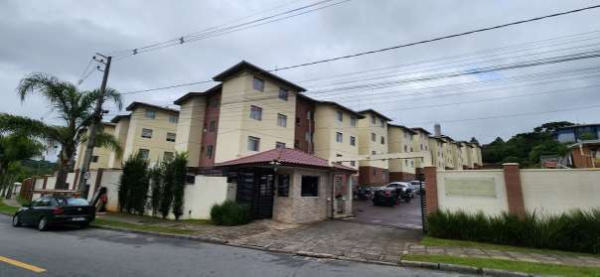 Apartamento no Residencial Imbuia Iv, Santa Cândida — foto 3