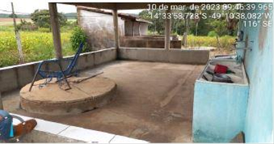 Imóvel Rural | A.t. 58,6288ha Faz. Santana/machambombo Ou Passa-três (Cultura de Soja) | Uruaçu/GO — foto 3