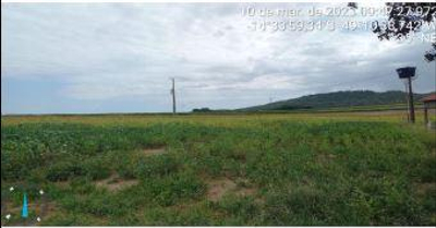 Imóvel Rural | A.t. 58,6288ha Faz. Santana/machambombo Ou Passa-três (Cultura de Soja) | Uruaçu/GO — foto 5