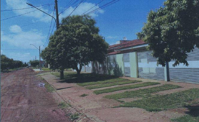 Casa Residencial | A.t. 445,20m² e A.c 269,08m² Lot. por do Sol | Rio Brilhante/MS — foto 2