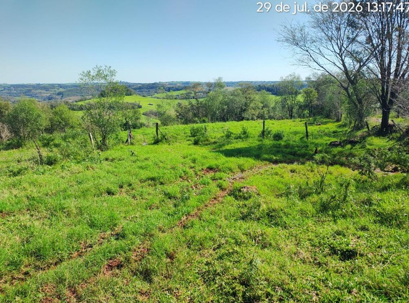 Imóvel Rural com Área de de 107.819,20 M2, em Erval Seco/RS — foto 2