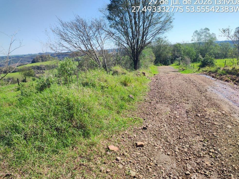 Imóvel Rural com Área de de 107.819,20 M2, em Erval Seco/RS — foto 3