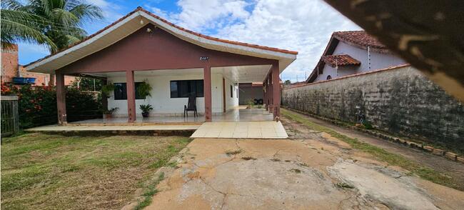 Imóvel Em São Miguel Do Guaporé — foto 2
