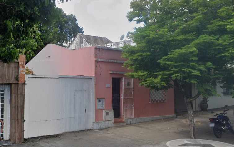 Casa | Uruguaiana/RS | Alienação Fiduciária