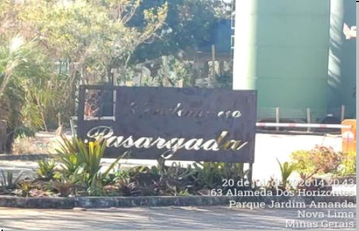 Terreno | Nova Lima/MG | Alienação Fiduciária — foto 2