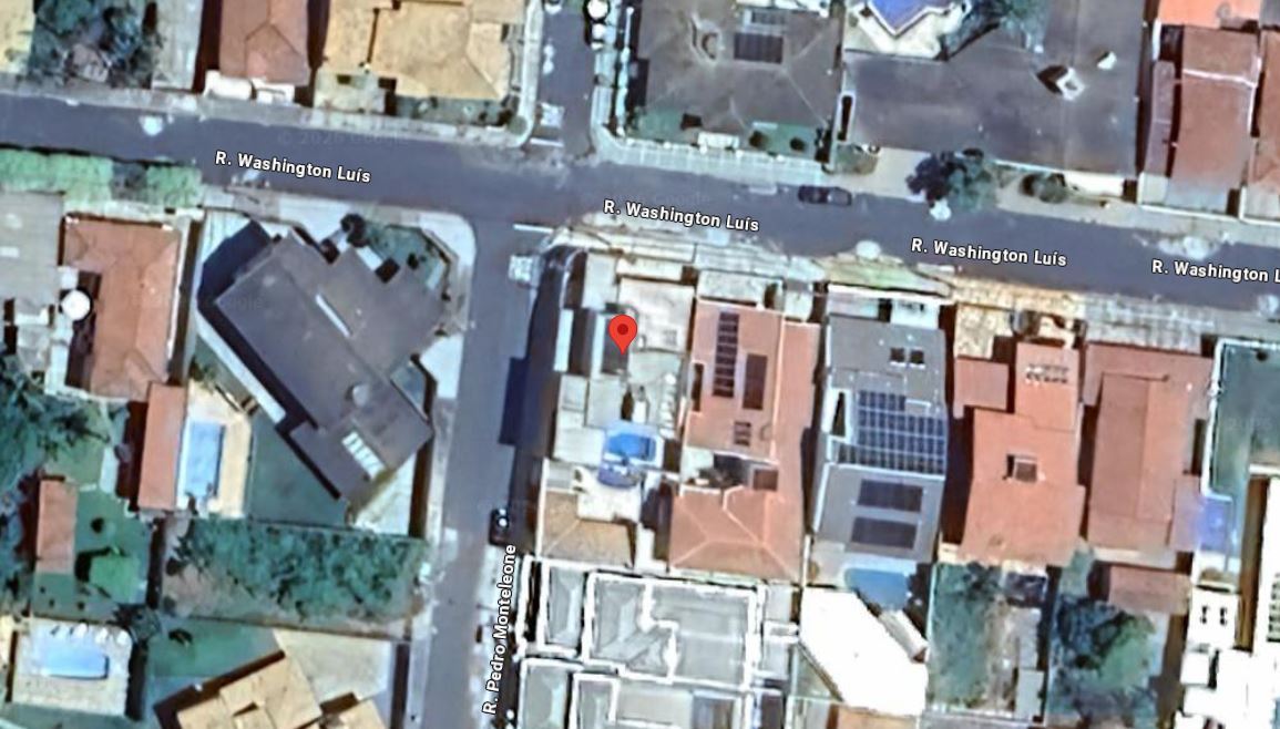 Monte Aprazível - SP. Bairro Jd Aprazível. Casa. Áreas Totais. Terr. 297,00m² e constr. 228,08m² — foto 4