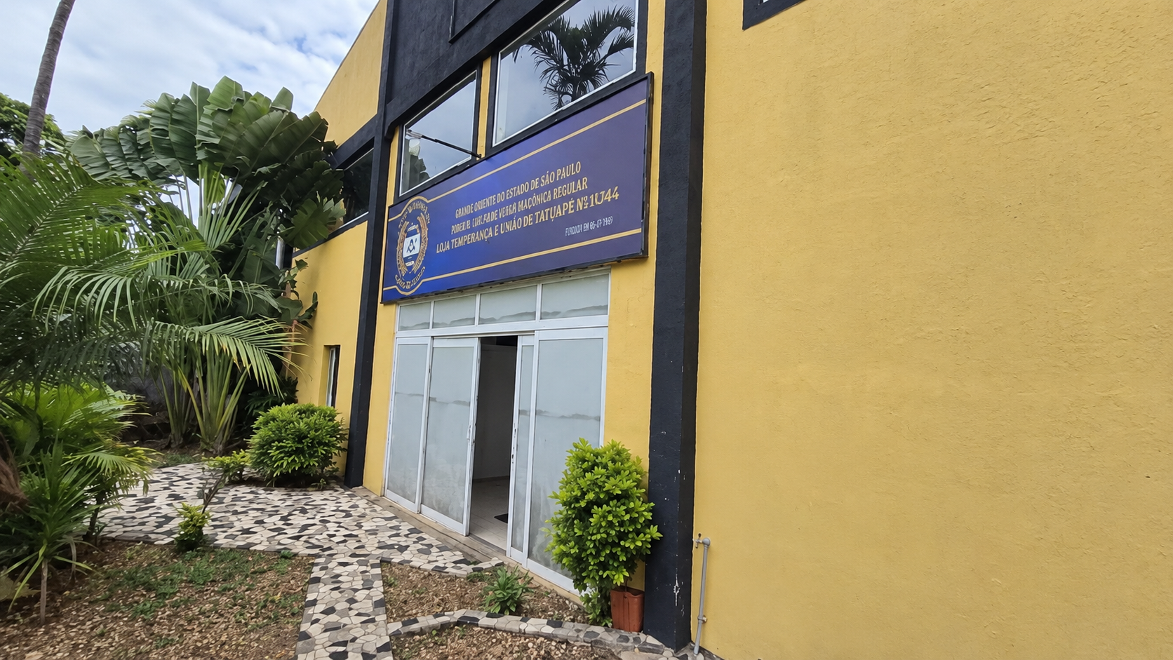 LOTE 1: Terreno de 2.400m² com galpões - Cid. Satélite Íris CAMPINAS SP — foto 4