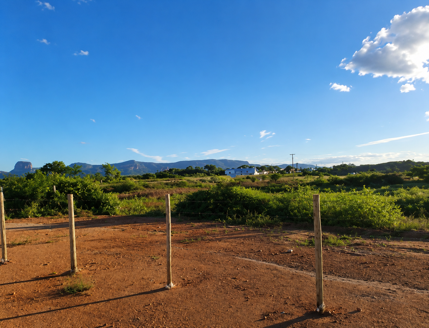 LOTE 3: Terreno com 4,9895ha - Área Rural ITATIM BA — foto 4