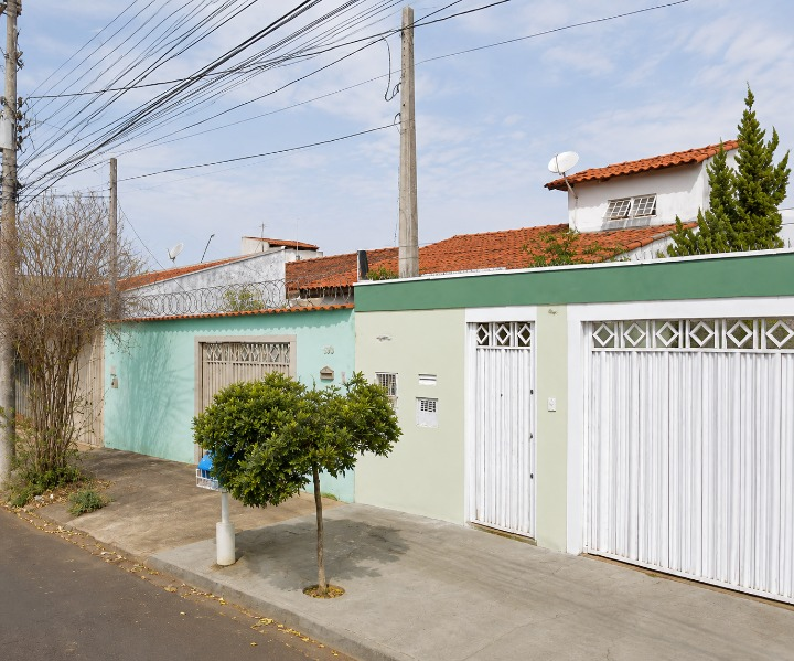 LOTE 1: Casa com 160,00 m² - Parque dos Servidores RIBEIRÃO PRETO SP — foto 2