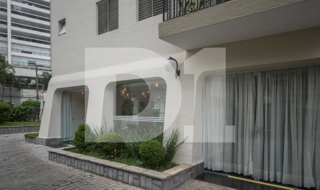 Vila Mariana - São Paulo - SP - Apartamento - 84,9675 m² - 2 vaga(s) — foto 2
