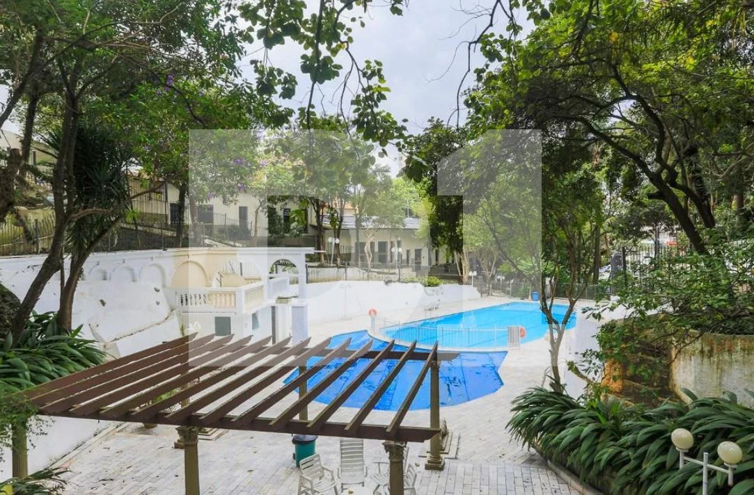 Vila Mariana - São Paulo - SP - Apartamento - 84,9675 m² - 2 vaga(s) — foto 4