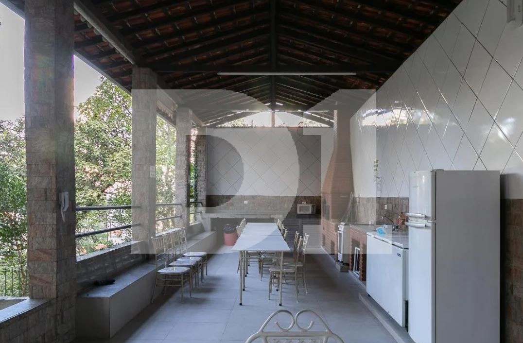 Vila Mariana - São Paulo - SP - Apartamento - 84,9675 m² - 2 vaga(s) — foto 5