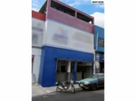 Direito- Prédio de 2 pavs. coml/res. c/ 186m² -Vila Velha/ES — foto 3