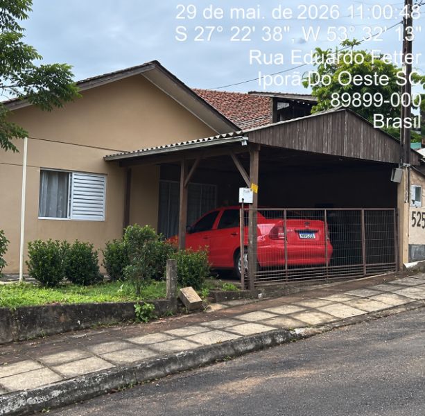 Terreno 384,00m² com casa 168,00m² — foto 5