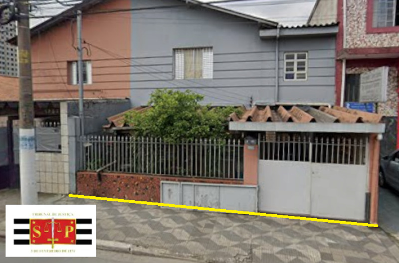 LOTE 001 PRÉDIO situado na Avenida Cupecê, nº 1.993 — foto 2