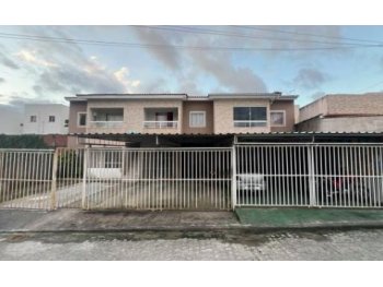 Leilão extrajudicial de Apartamento em Igarassu/PE - Umbura