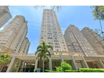 Leilão extrajudicial de Apartamento em Barueri/SP - Alphaville
