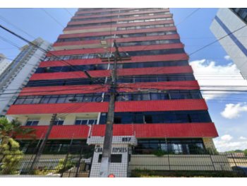 Leilão extrajudicial de Apartamento em Natal/RN - Lagoa Nova