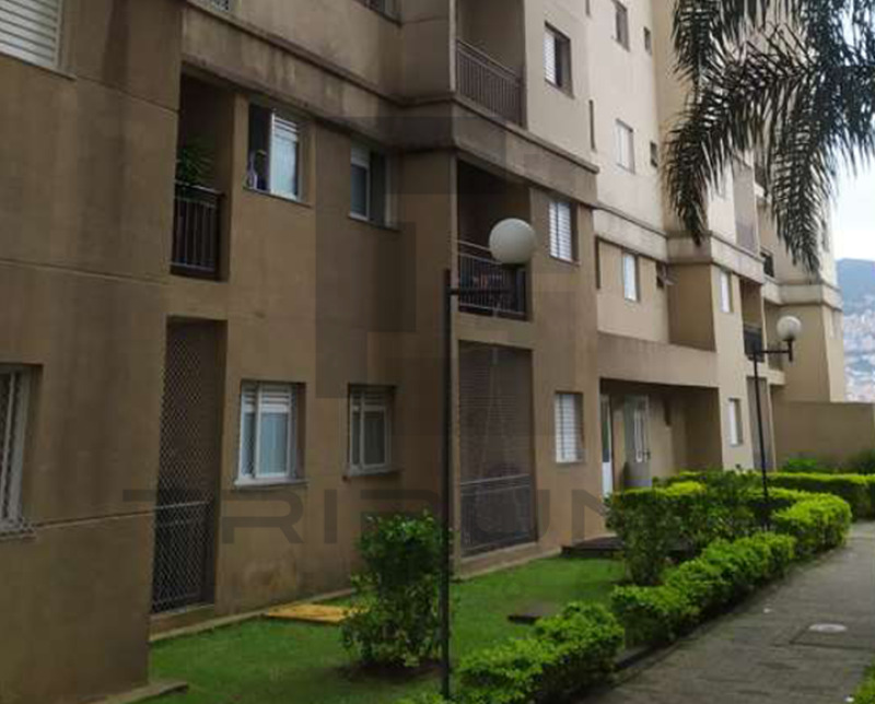LOTE 001 Direitos fiduciários de apartamento no Condominio Vivere City Jaraguá Res. Clube — foto 2