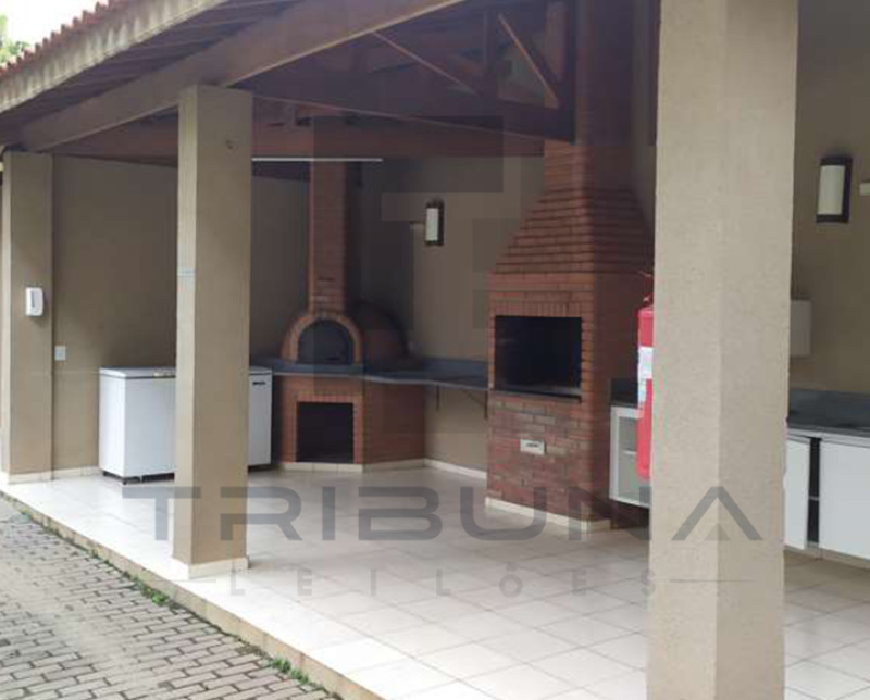 LOTE 001 Direitos fiduciários de apartamento no Condominio Vivere City Jaraguá Res. Clube — foto 3