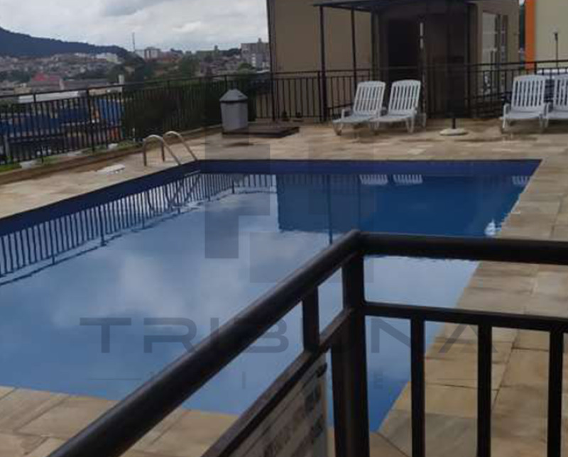 LOTE 001 Direitos fiduciários de apartamento no Condominio Vivere City Jaraguá Res. Clube — foto 4
