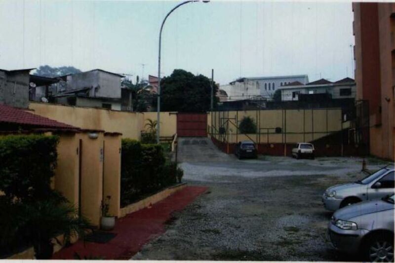 LOTE 001 Fração ideal de 33,33% correspondente ao futuro Bloco III — foto 2