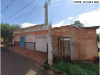 Imóvel Comercial/Residencial - Terreno c/ 298m² - Araporã/MG