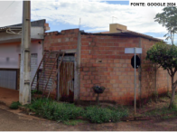 Imóvel Comercial/Residencial - Terreno c/ 298m² - Araporã/MG — foto 4