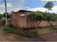 Imóvel Comercial/Residencial - Terreno c/ 298m² - Araporã/MG — foto 5