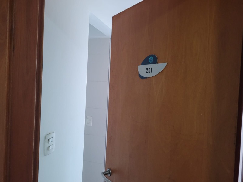 Lote 001 Apto 201 Torre 3 (Home) + 2 V.garagem Salvador Prime — foto 2