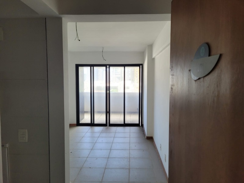 Lote 001 Apto 201 Torre 3 (Home) + 2 V.garagem Salvador Prime — foto 3