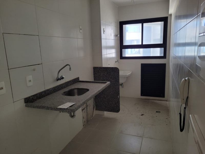 Lote 001 Apto 201 Torre 3 (Home) + 2 V.garagem Salvador Prime — foto 4