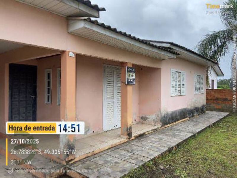 LOTE 007 Imóvel