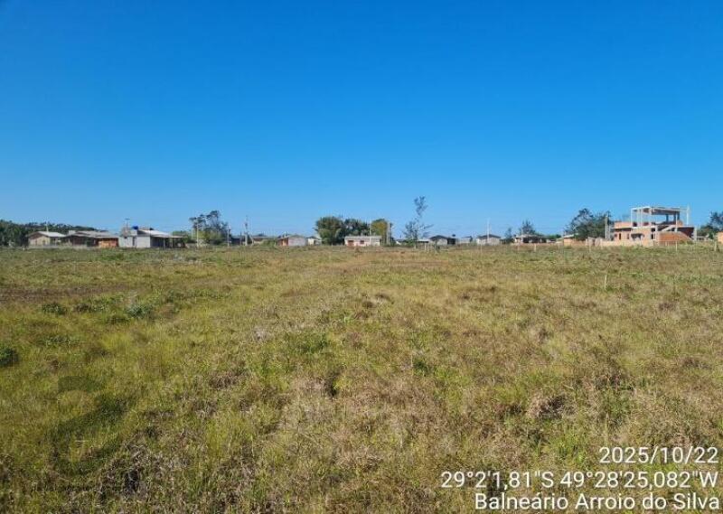 LOTE 011 Imóvel
