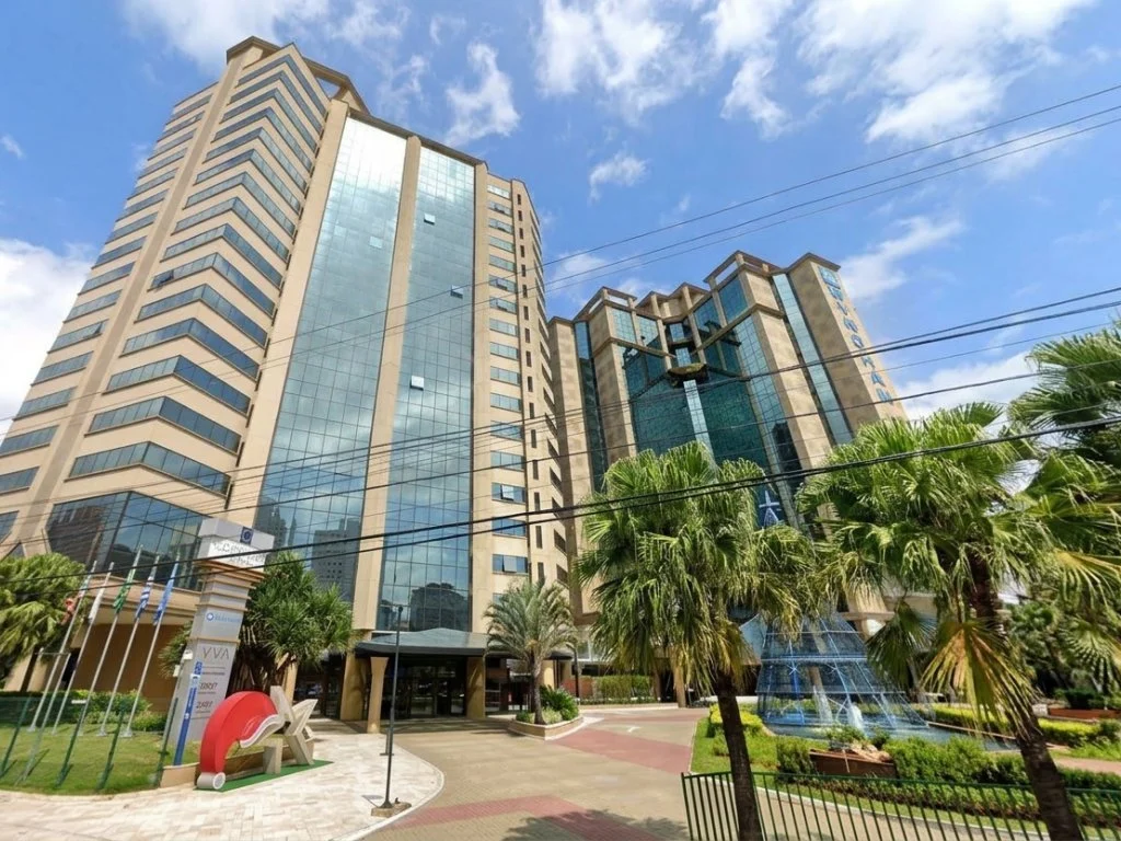 Direitos sobre Apartamento 27 m² (01 vaga) - Indianópolis - São Paulo - SP