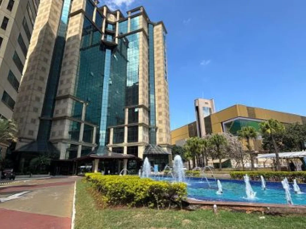 Direitos sobre Apartamento 27 m² (01 vaga) - Indianópolis - São Paulo - SP — foto 2