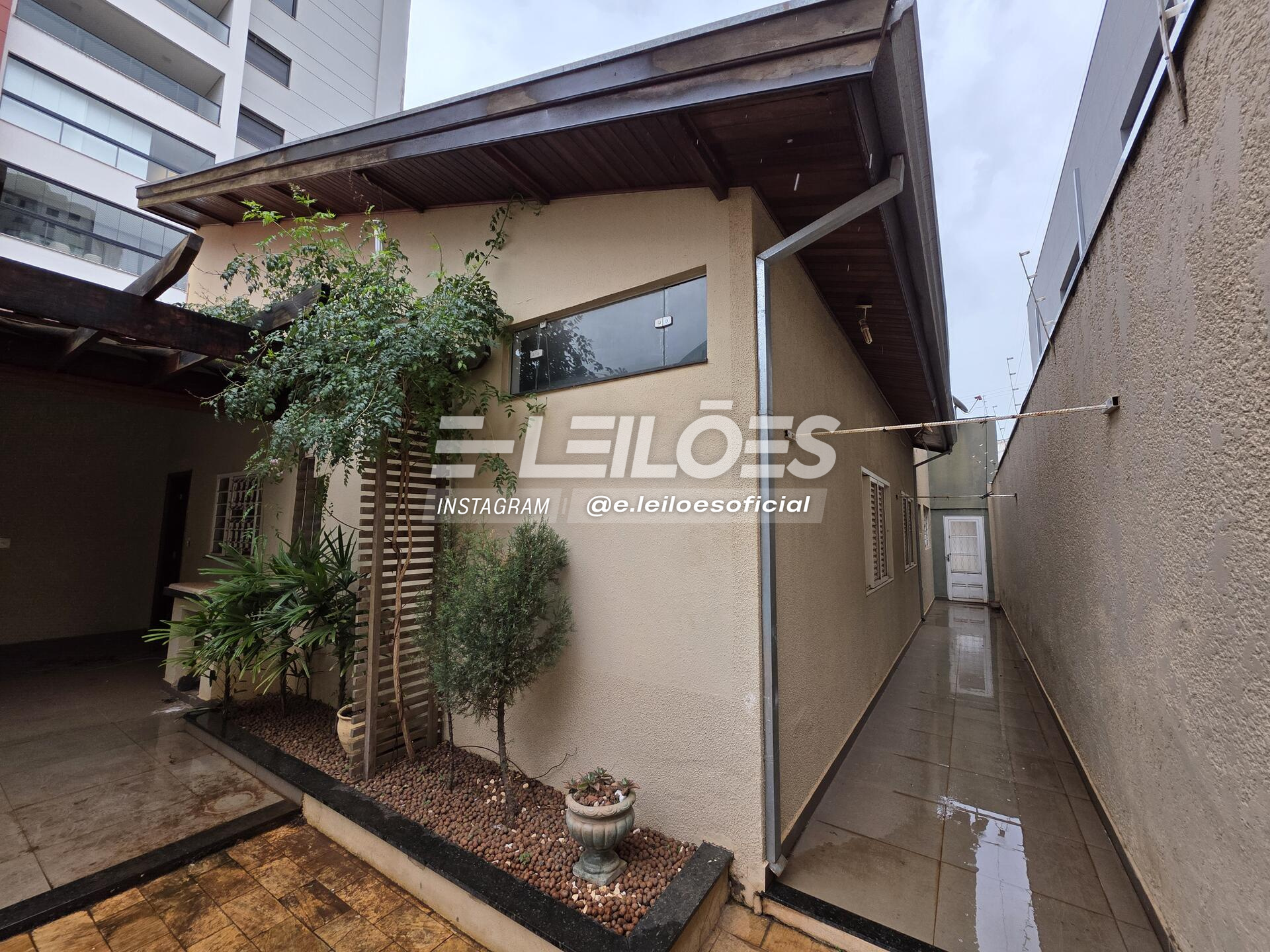 Residencial, área total 400m² - Parque Jardim Europa – Bauru/SP — foto 3