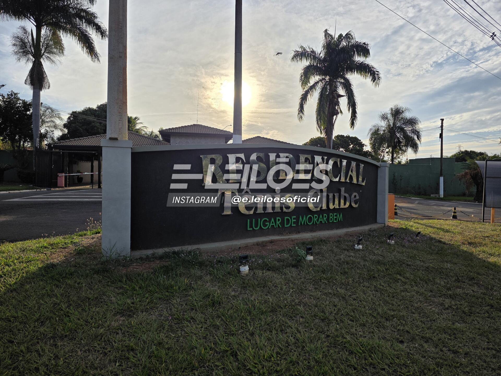 Terreno, área total de 1.132,62m² - Olímpia/SP — foto 2