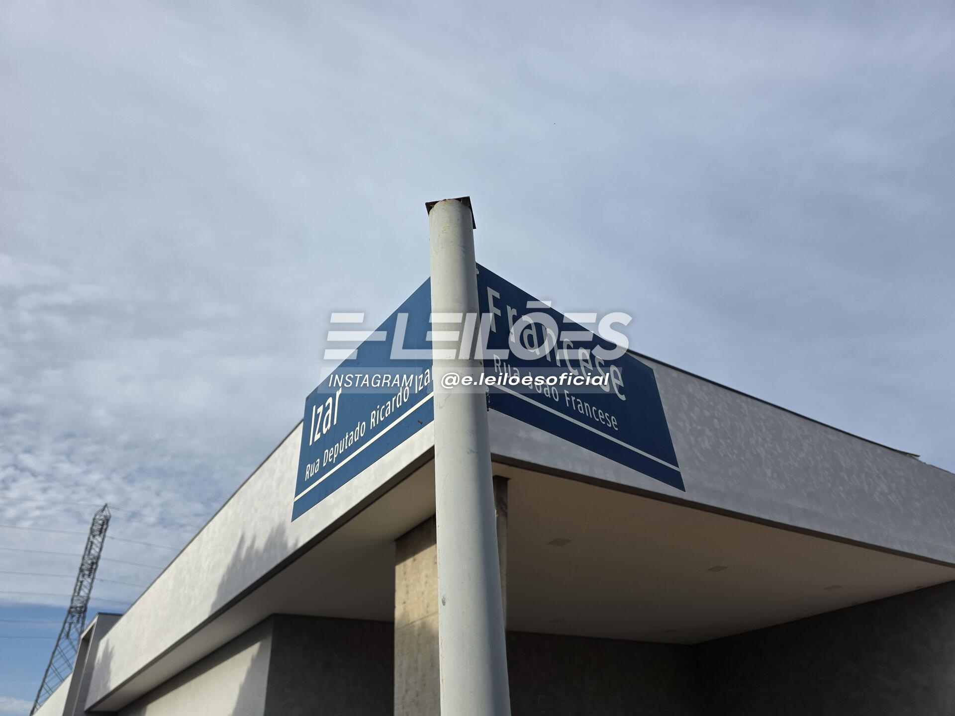 Terreno, área total de 1.132,62m² - Olímpia/SP — foto 3