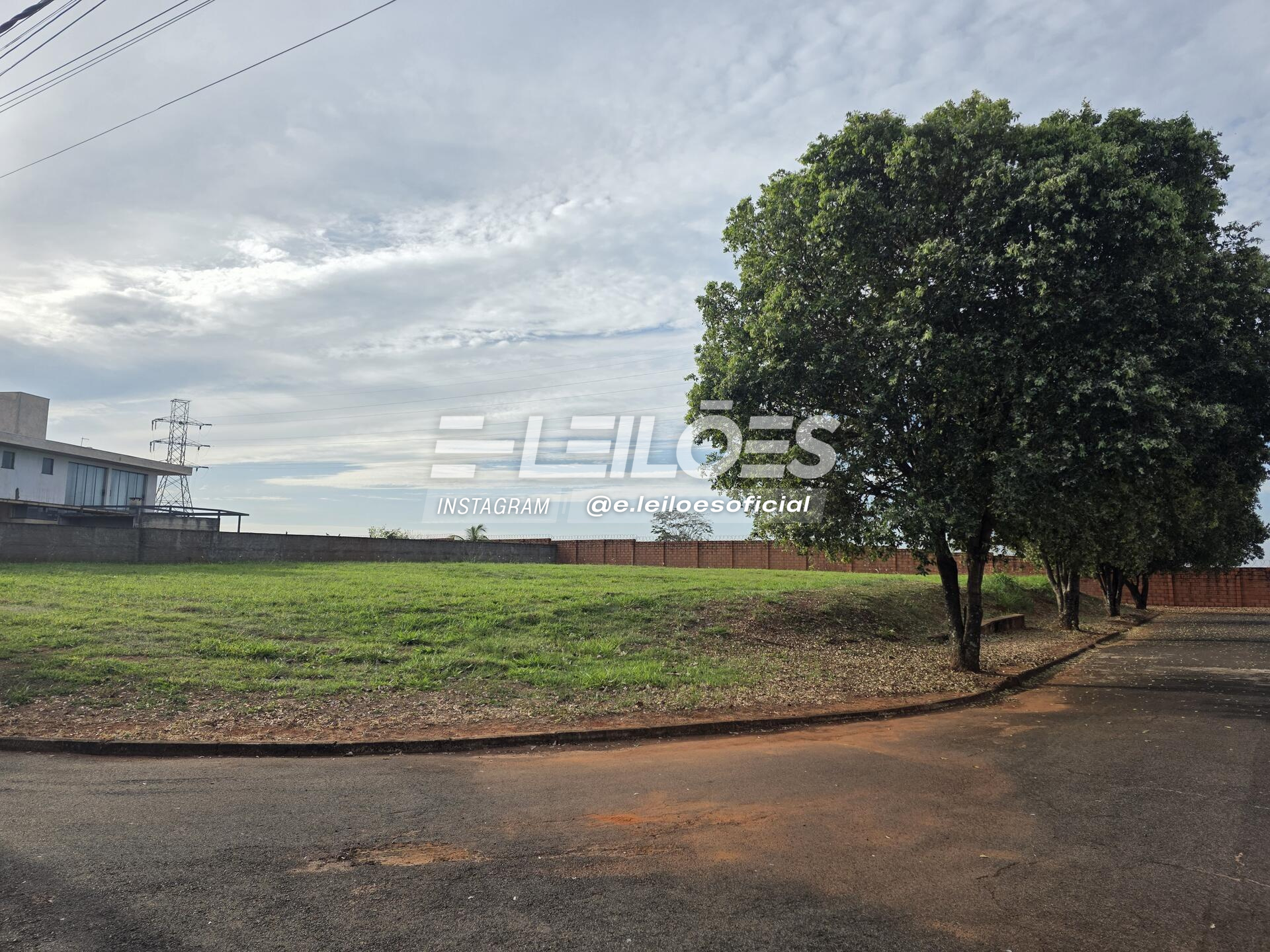 Terreno, área total de 1.132,62m² - Olímpia/SP — foto 4