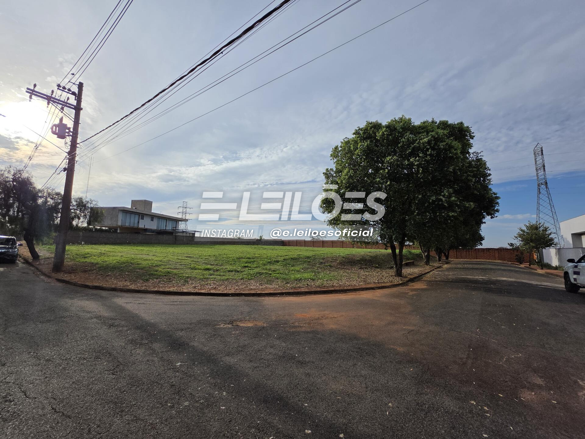 Terreno, área total de 1.132,62m² - Olímpia/SP — foto 5