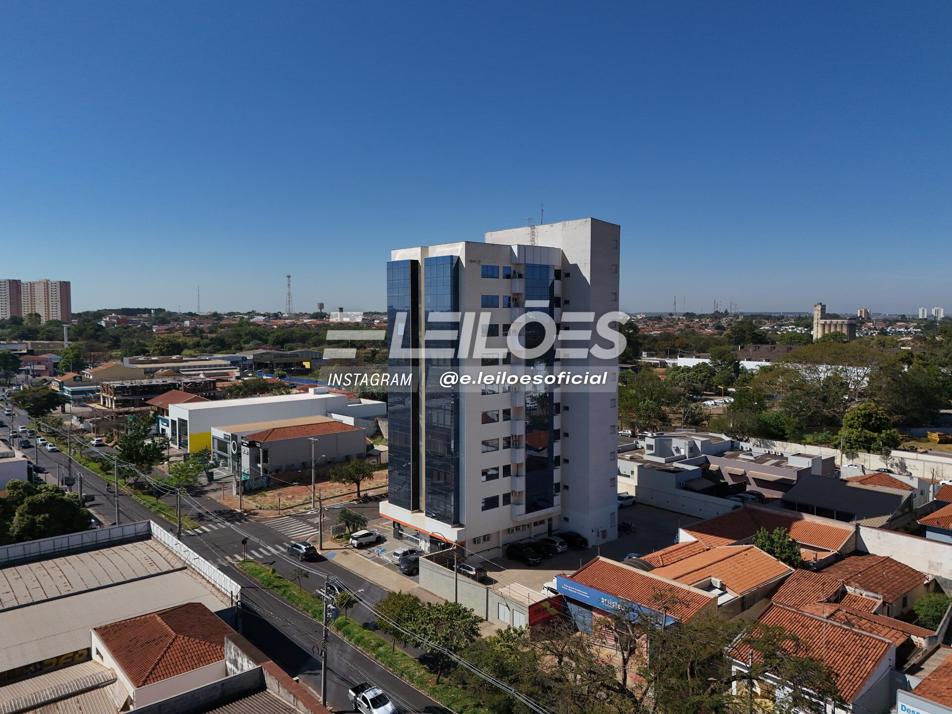 Sala comercial, área total de 71,4327m² - Araraquara/SP — foto 2