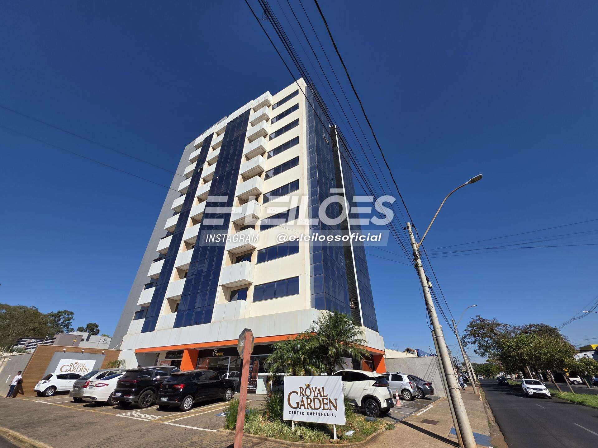 Sala comercial, área total de 71,4327m² - Araraquara/SP — foto 3